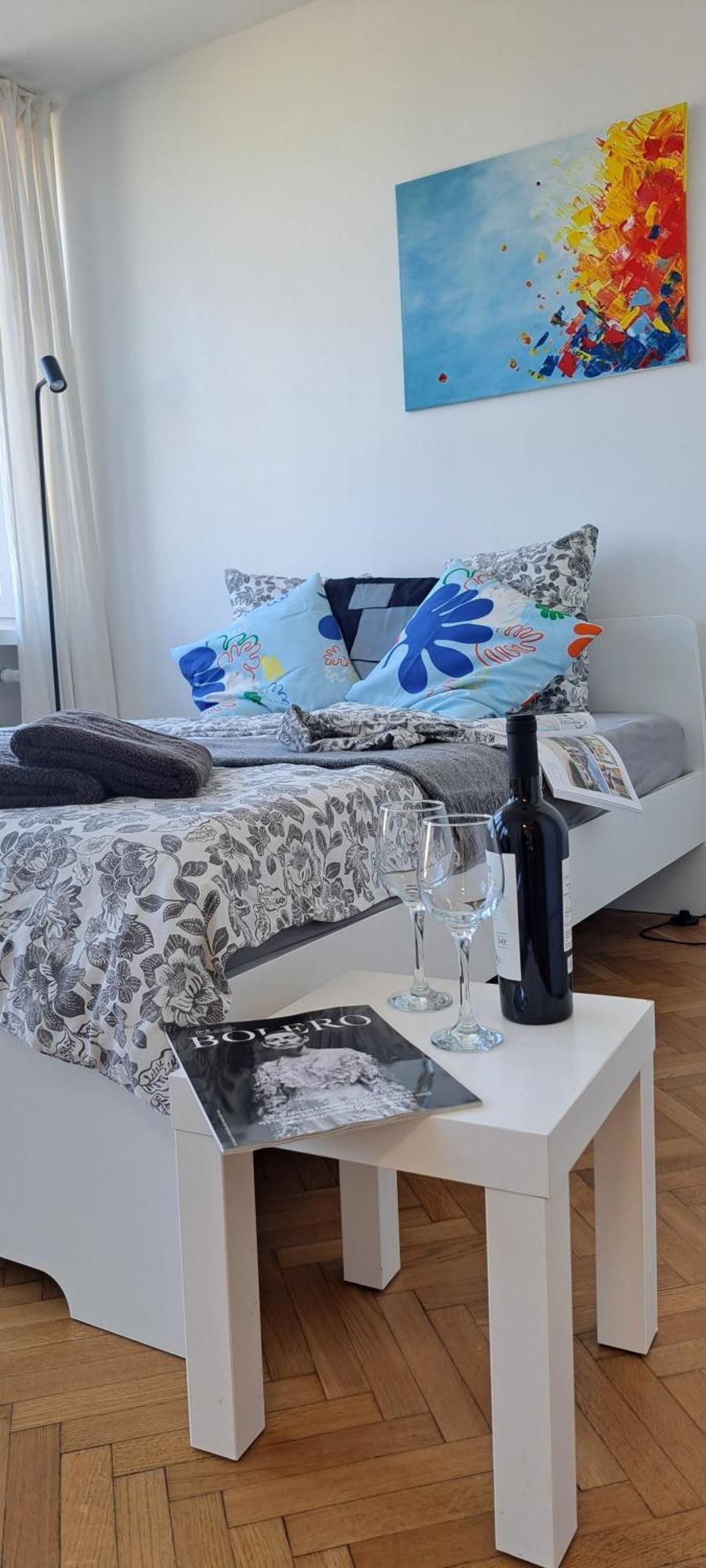 Wroc'Love Haukego Bosaka Check-In 24H 브로츠와프 외부 사진